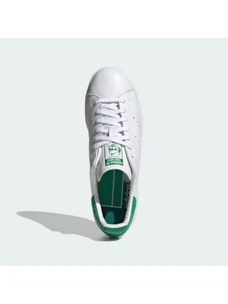 BOTY STAN SMITH bílé