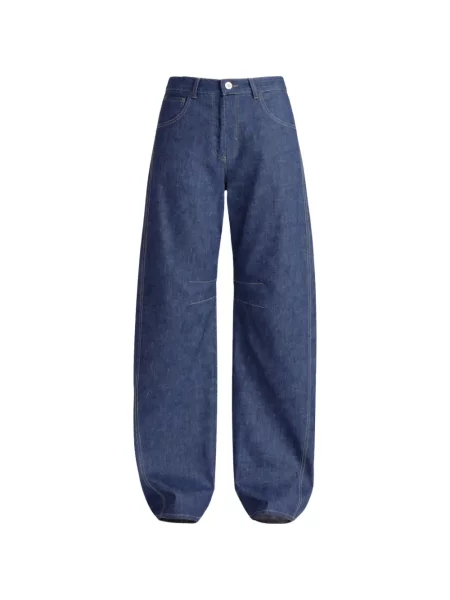 Blugi Liviana Conti albastru