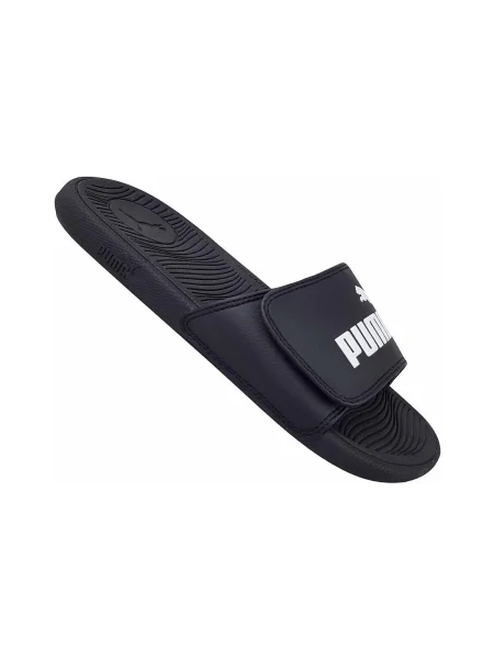 Pantofi Puma negru