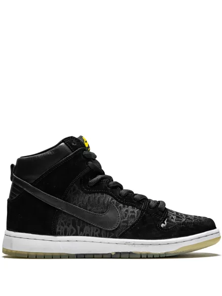Sneakerși Nike Air Force 1 alb