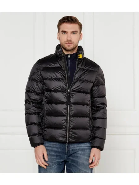 PARAJUMPERS Geacă DILLON negru