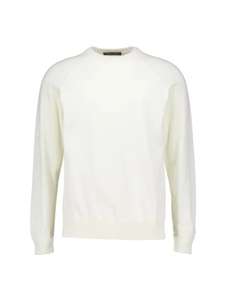 Bluza Filippo De Laurentiis beżowa