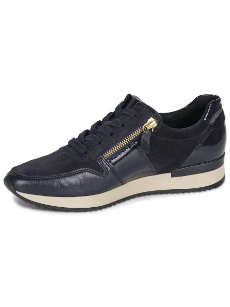 Pantofi Gabor albastru