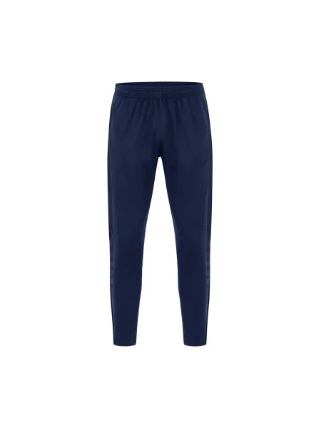 Pantaloni Jako albastru