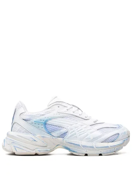 Sneakerși Puma alb