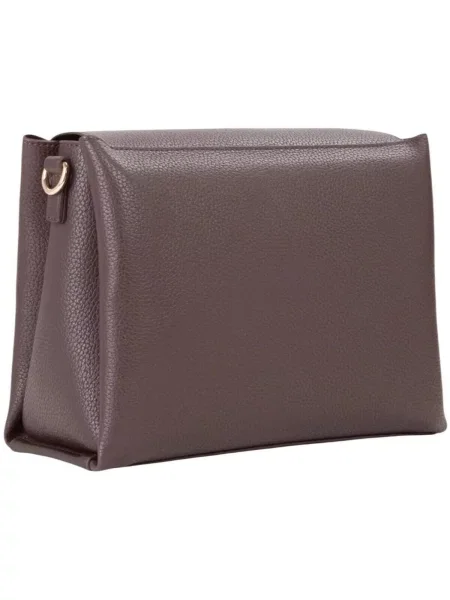 Geanta crossbody Valentino Bags din piele maro