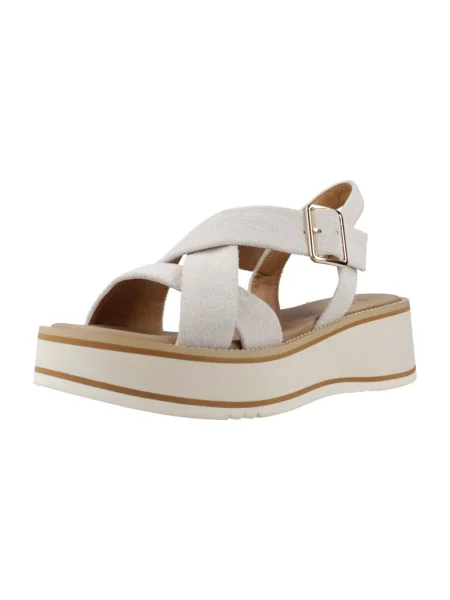 Pantofi Repo alb