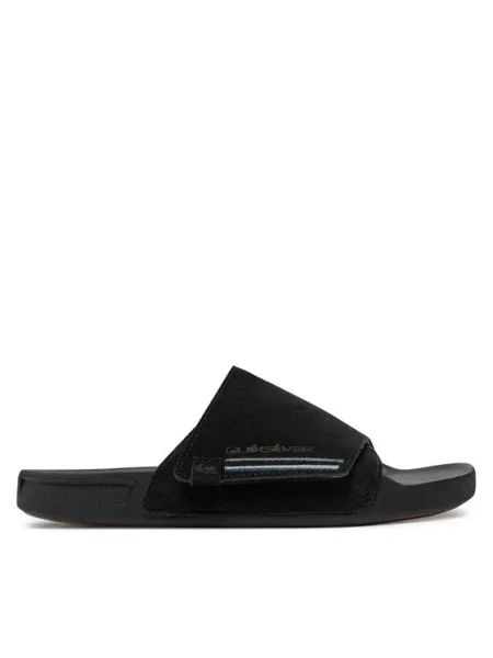 Quiksilver Papucs Rivi fekete
