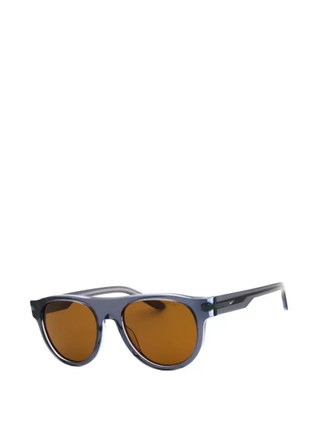 Ochelari de soare Nike alb