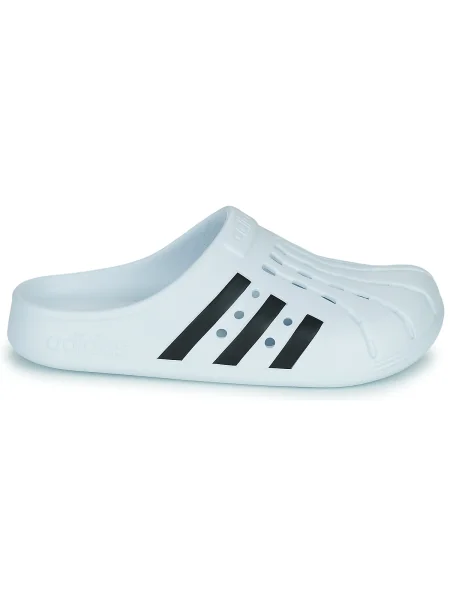 Pantofi Adidas alb