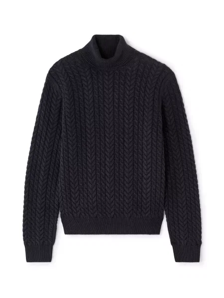 Golf golf Celio czarny