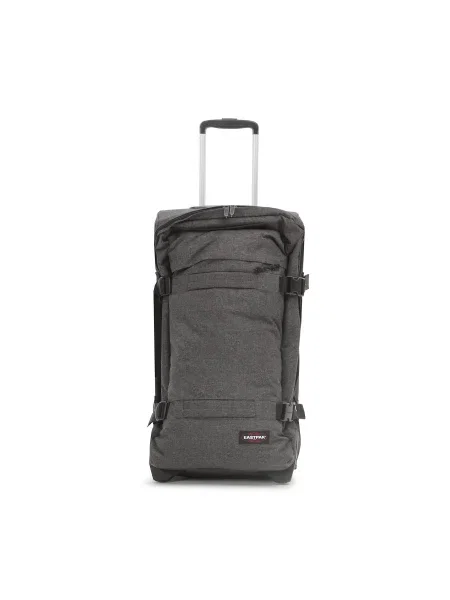 Eastpak Közepes bőrönd Transit'r M szürke