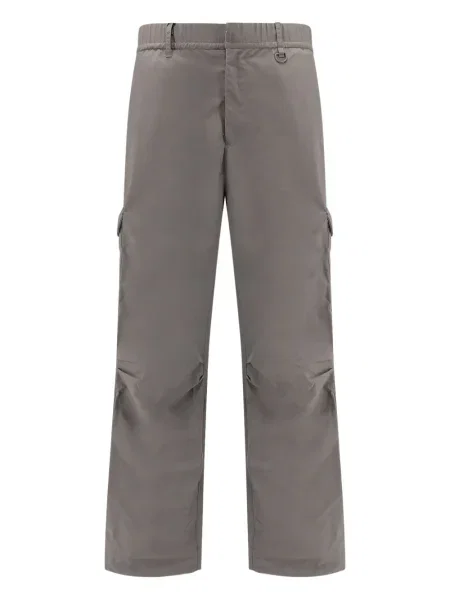 Kalhoty Laminar šedé