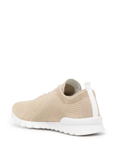 Πλεκτά sneakers Kiton