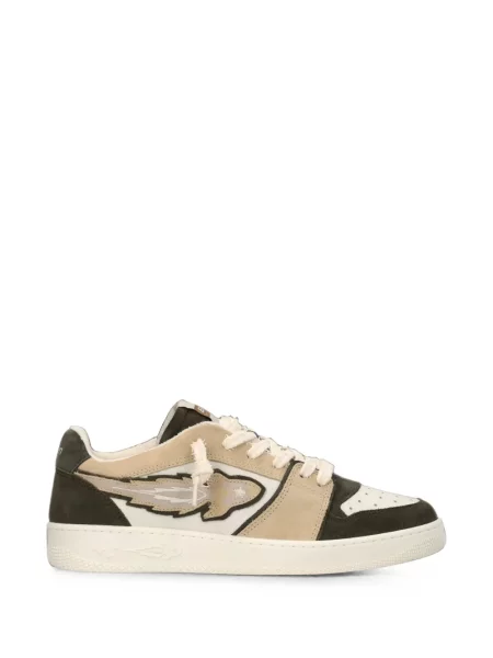 Sneakerși Enterprise Japan alb