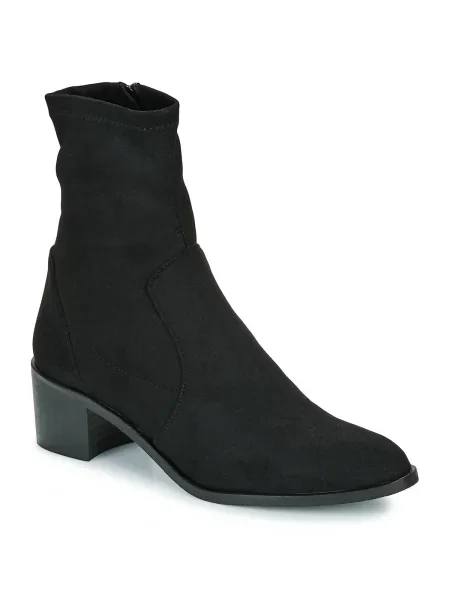 Pantofi Jb Martin negru