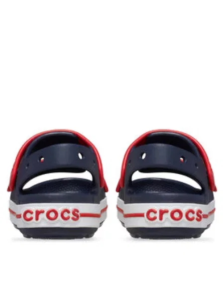 Crocs Sandale Crocband Cruiser Sandal T Kids Tamnoplava