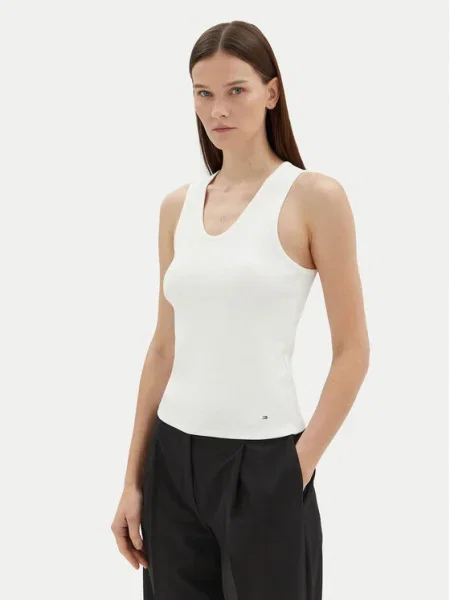 Топ Tommy Hilfiger