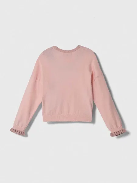 Детский свитер Emporio Armani