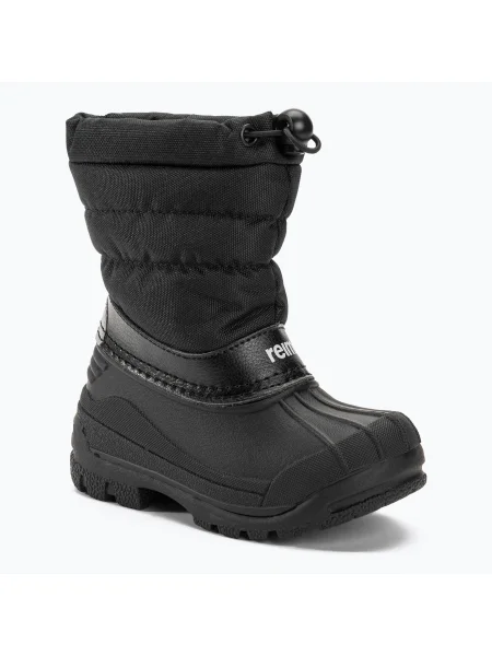 Reima cizme de trekking pentru copii Nefar negru