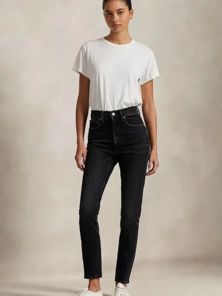 Polo Ralph Lauren Farmer farmer fekete