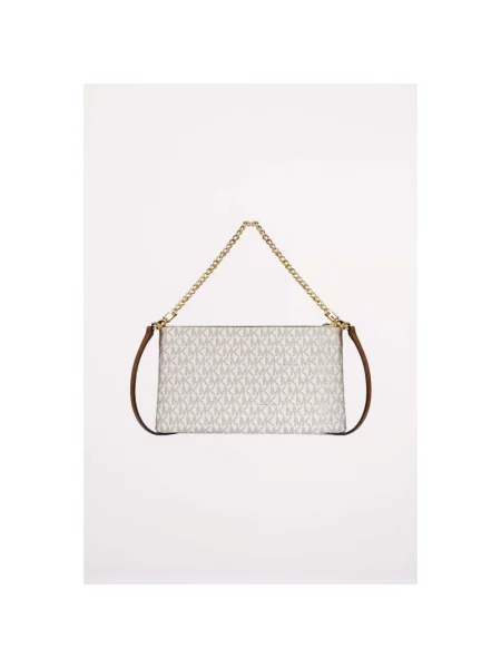 Torebka Michael Kors brązowa