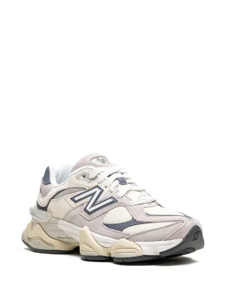 Lininiai sportbačiai New Balance mėlyna