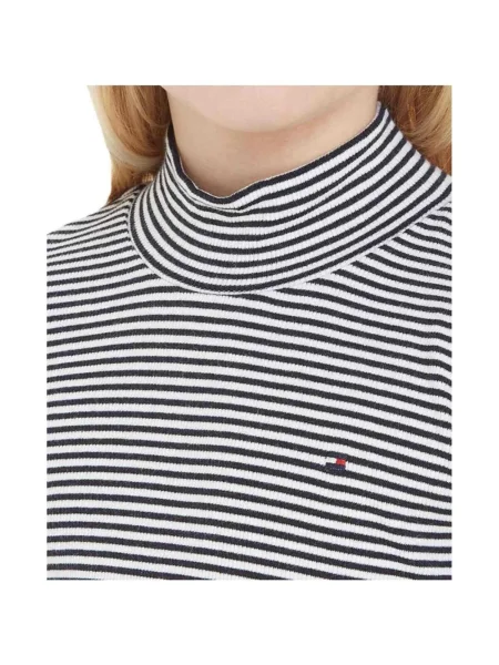 Tricou copii Tommy Hilfiger