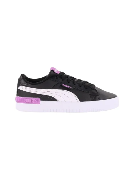 Gyerek félcipő Puma fekete