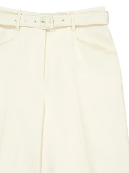 Pantaloni Gabriela Hearst de in