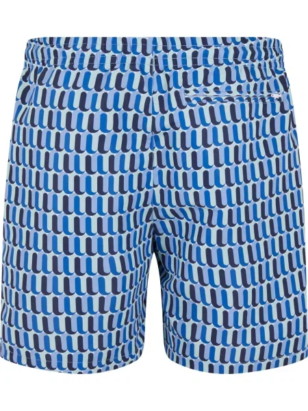 Urban Classics Șorturi de baie / kaki / oliv gri