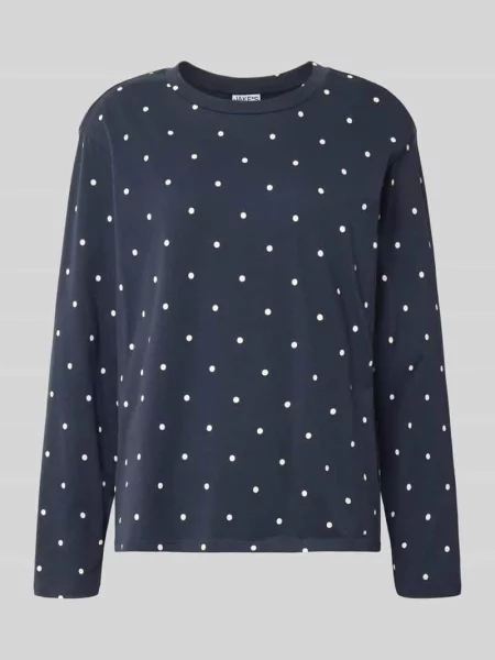 Góra od piżamy z okrągłym dekoltem Jake*s Casual