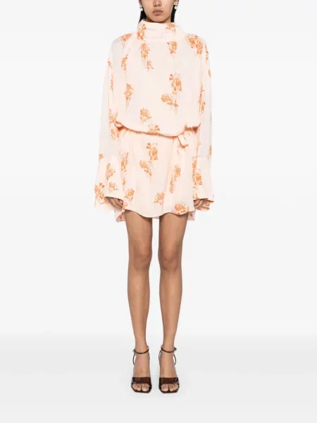 Rochie Day Birger Et Mikkelsen de costum portocaliu