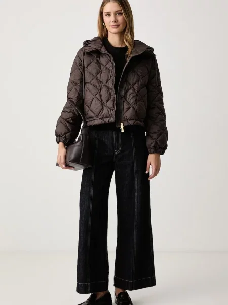 Weekend Max Mara пухова куртка WKDERIS