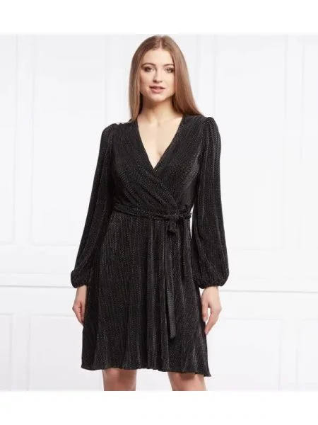 DKNY Rochie negru