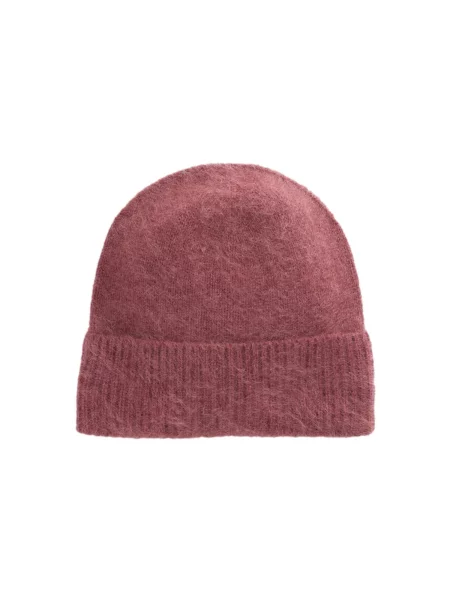 Next Căciulă N. Premium burgundy roșu