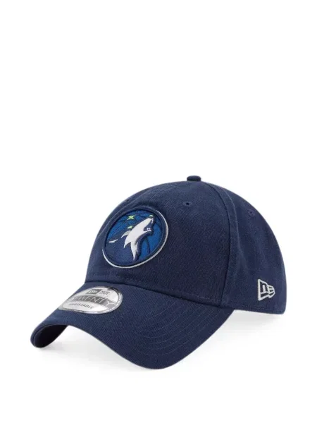Șapcă New Era Cap albastru