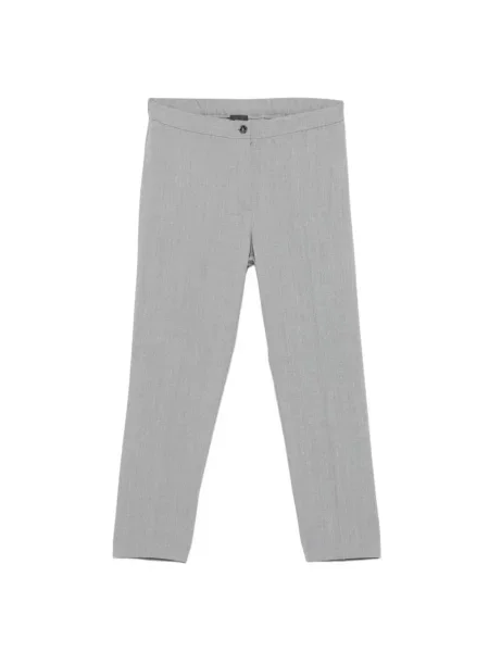 Pantaloni Marina Rinaldi gri