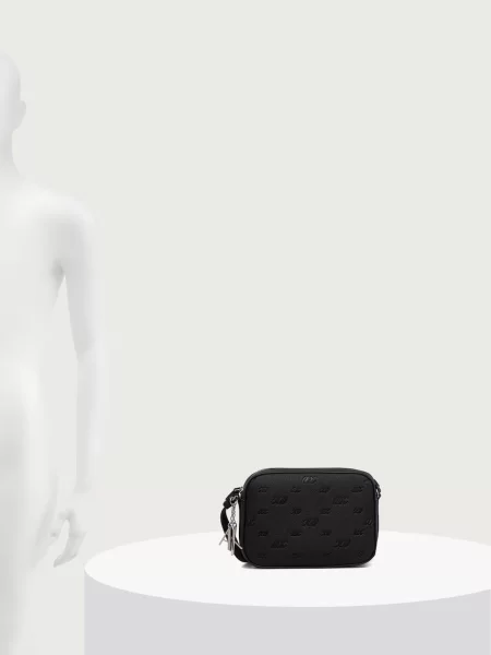 Armani Exchange сумка крос-боді