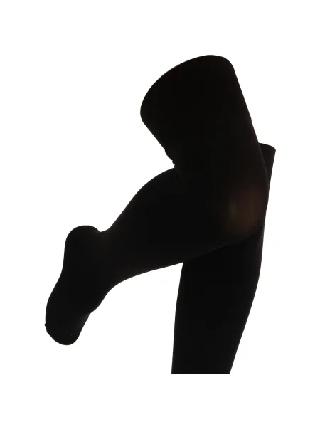 Dresuri Trasparenze negru