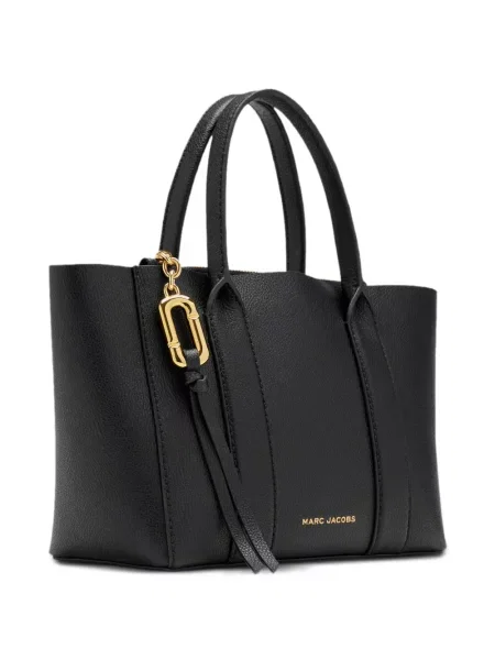 Business shopper kabelka Marc Jacobs černá