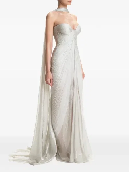 Rochie maxi Maria Lucia Hohan