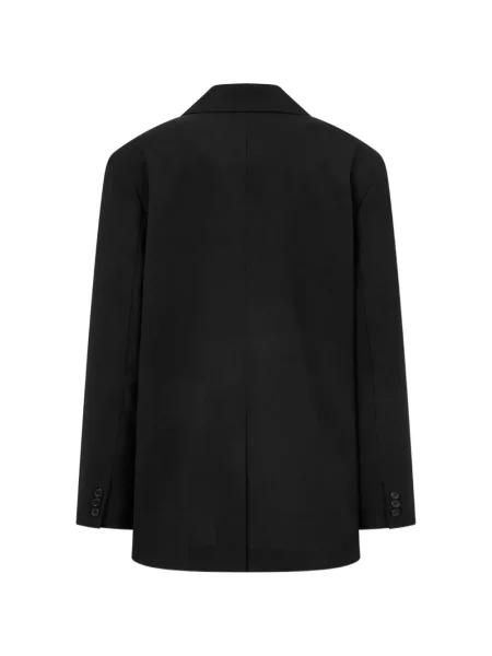 Sacou Tomboy negru