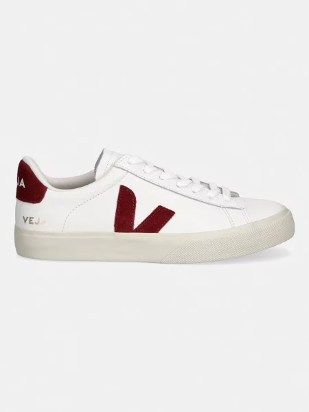 Veja CAMPO LEATHER кросівки шкіряні