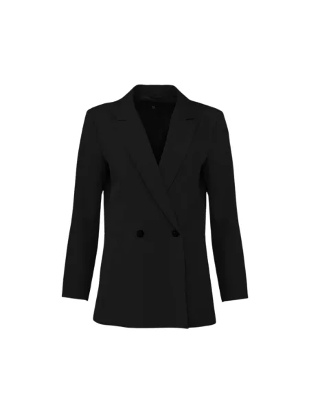Marynarka Withblack czarna