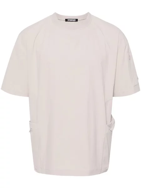 Krótka koszulka Spoonyard