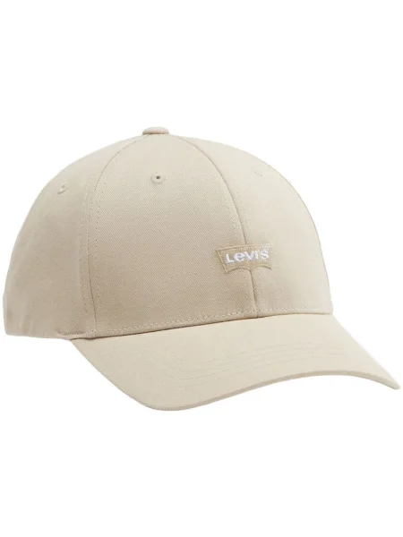 LEVI'S ® Șapcă ecru