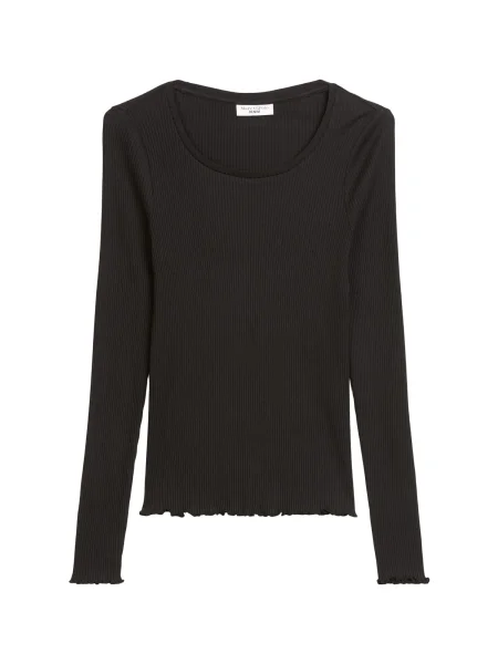 Marc O'Polo DENIM Tricou negru