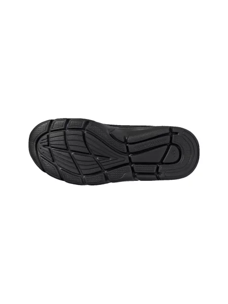 Tenisky Adidas Cloudfoam čierna