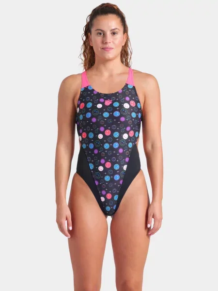 Купальник Arena синий